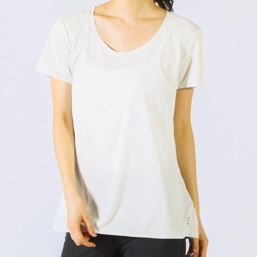 On（オン） レディース 陸上 ランニング 半袖Tシャツ パフォーマンスT
