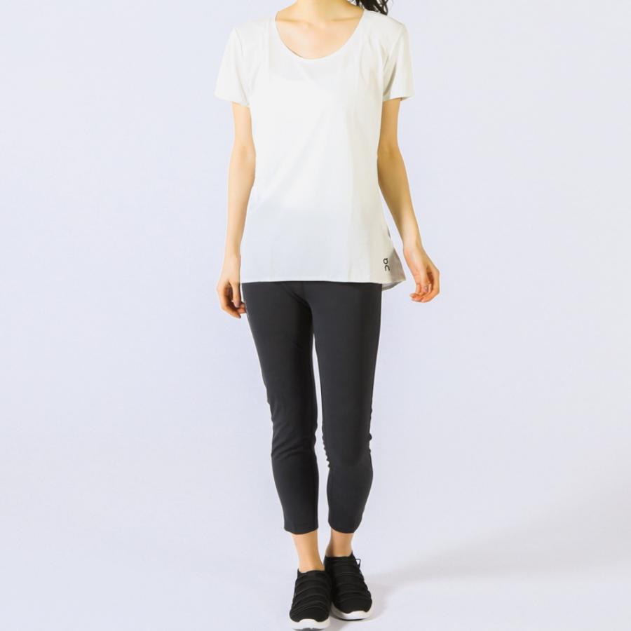 On（オン） レディース 陸上 ランニング 半袖Tシャツ パフォーマンスT