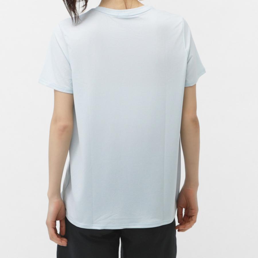 On（オン） レディス 陸上/ランニング 半袖Tシャツ Core-T コアT