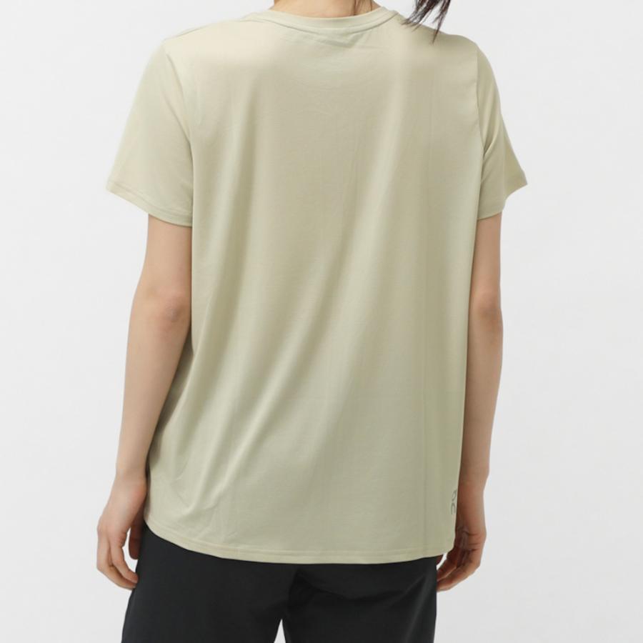 On（オン） レディス 陸上/ランニング 半袖Tシャツ Core-T コアT