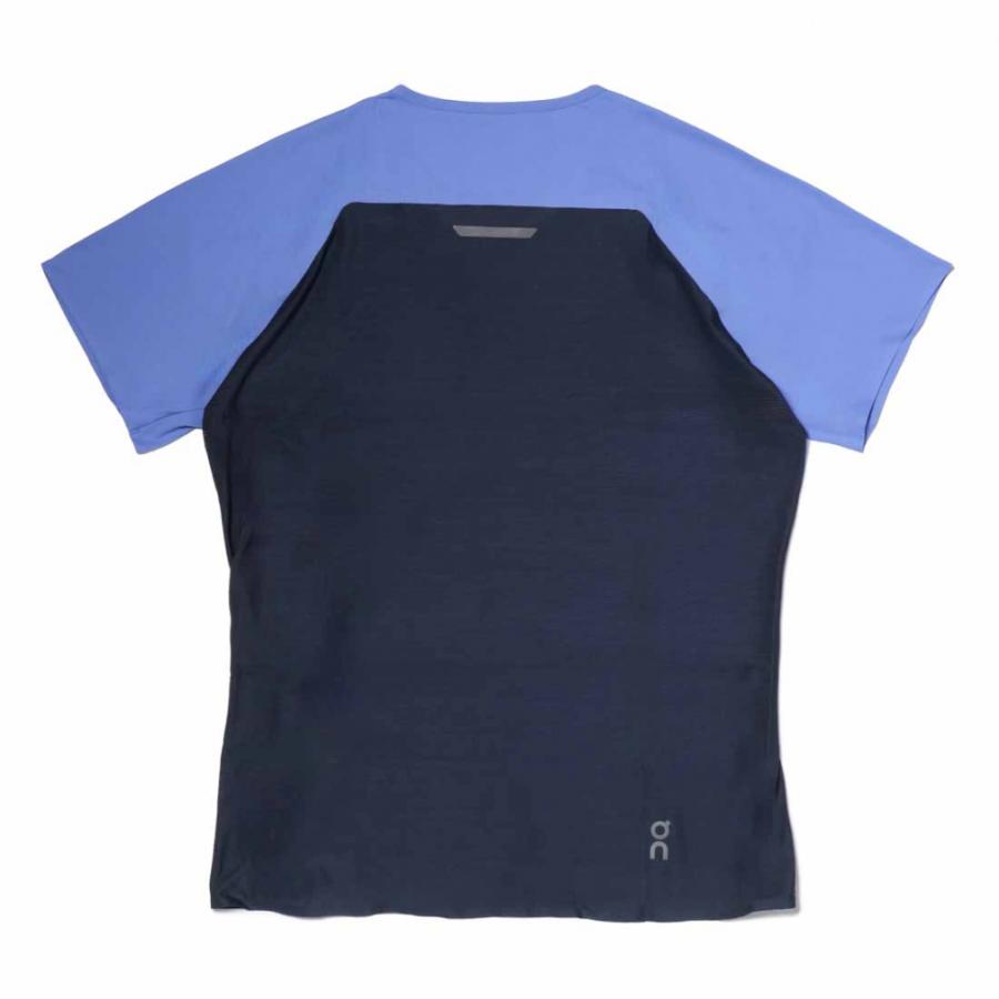 On（オン） レディス 陸上/ランニング 半袖Tシャツ Performance-T