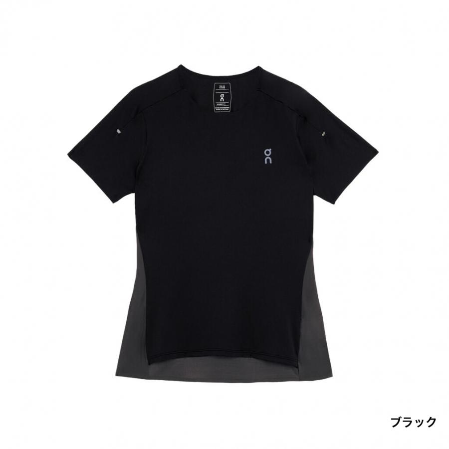 On（オン） レディス 陸上/ランニング 半袖Tシャツ Performance-T
