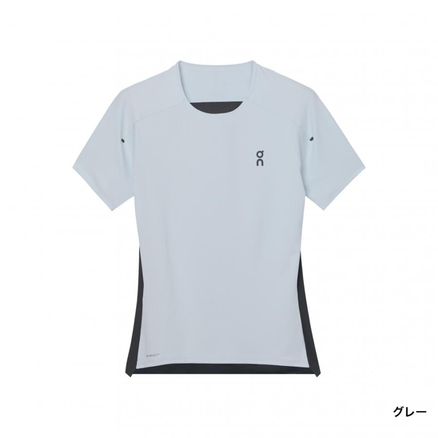 On（オン） レディス 陸上/ランニング 半袖Tシャツ Performance-T