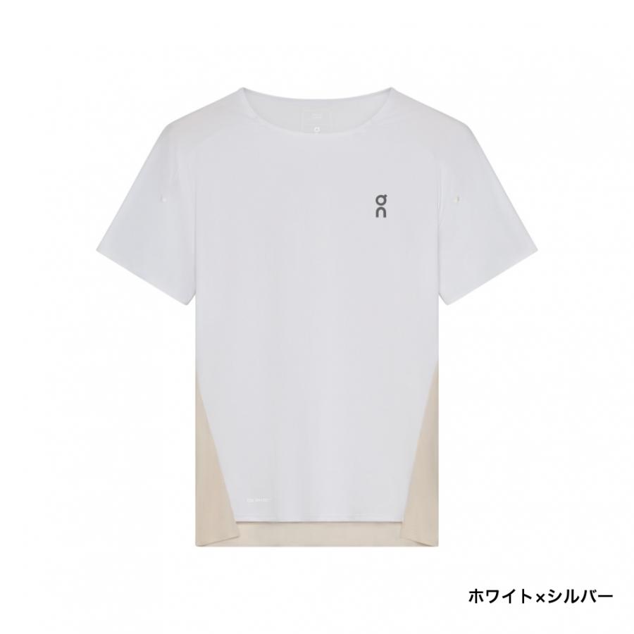 On（オン） レディス 陸上/ランニング 半袖Tシャツ Performance-T