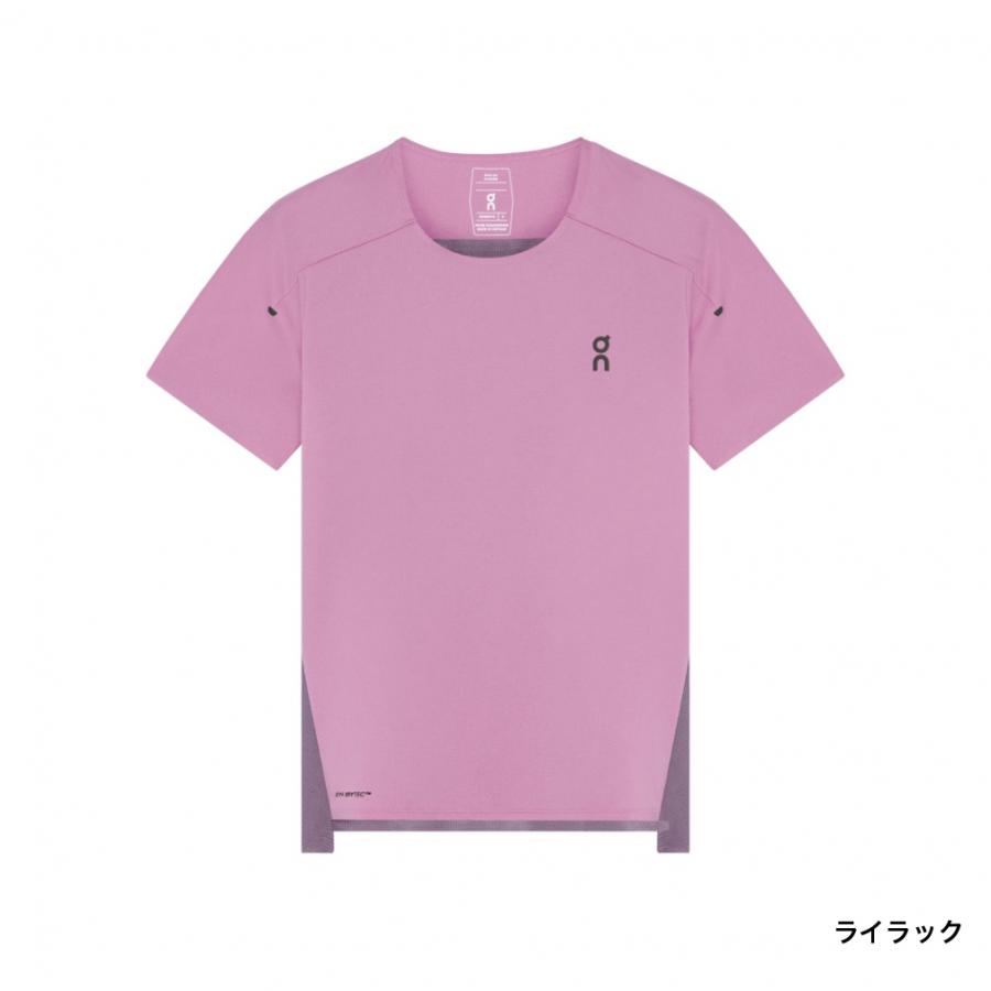 On Running オン・ランニング Tシャツ（3枚セット） On（オン） レディス 陸上/ランニング 半袖Tシャツ Performance-T
