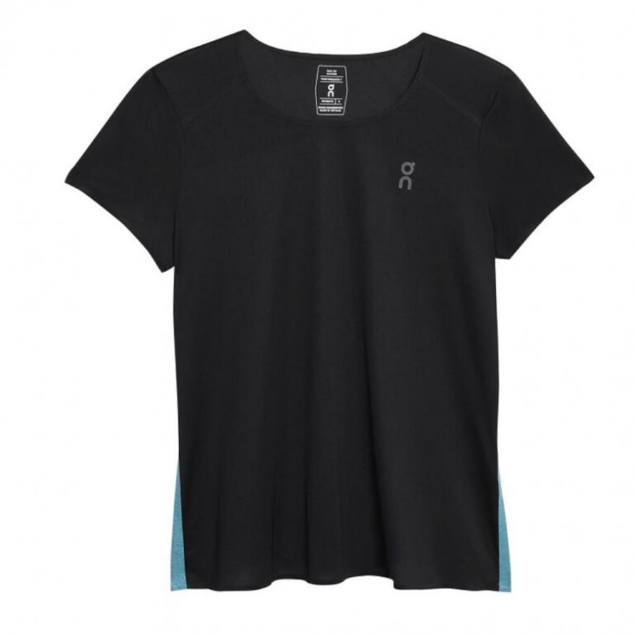 On Performance-T レディース Sサイズ On（オン） レディス 陸上/ランニング 半袖Tシャツ Performance-T