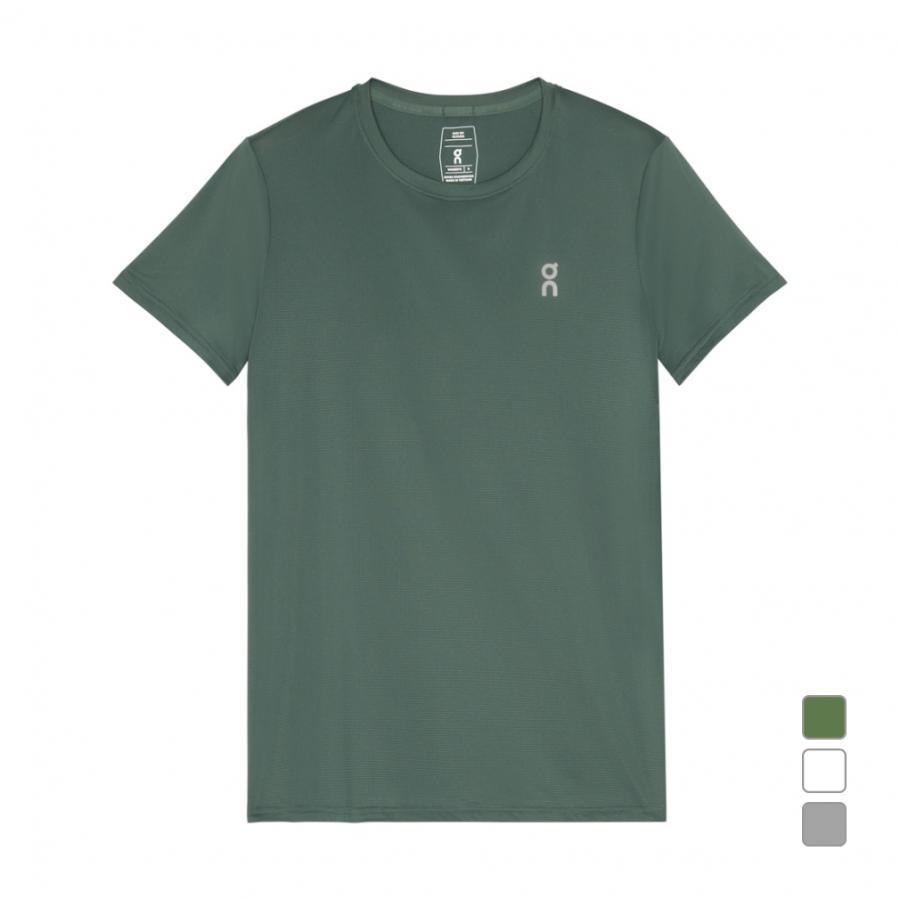 On（オン） レディス 陸上/ランニング 半袖Tシャツ Core-T コアT
