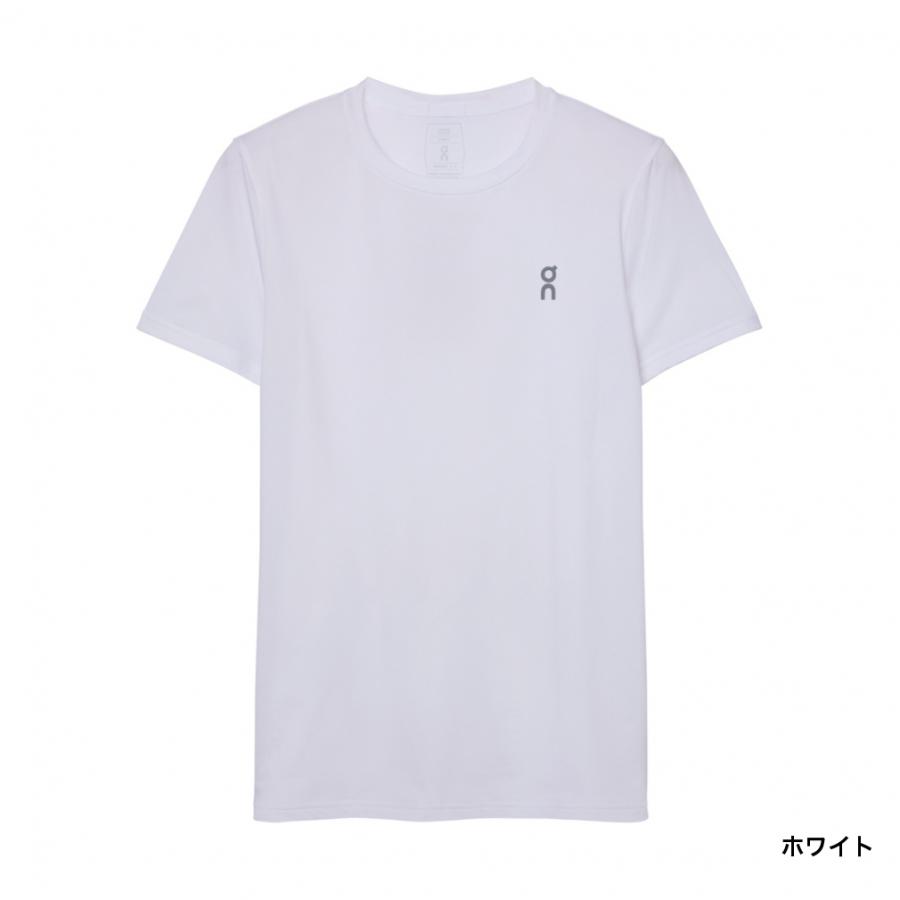 On（オン） レディス 陸上/ランニング 半袖Tシャツ Core-T コアT
