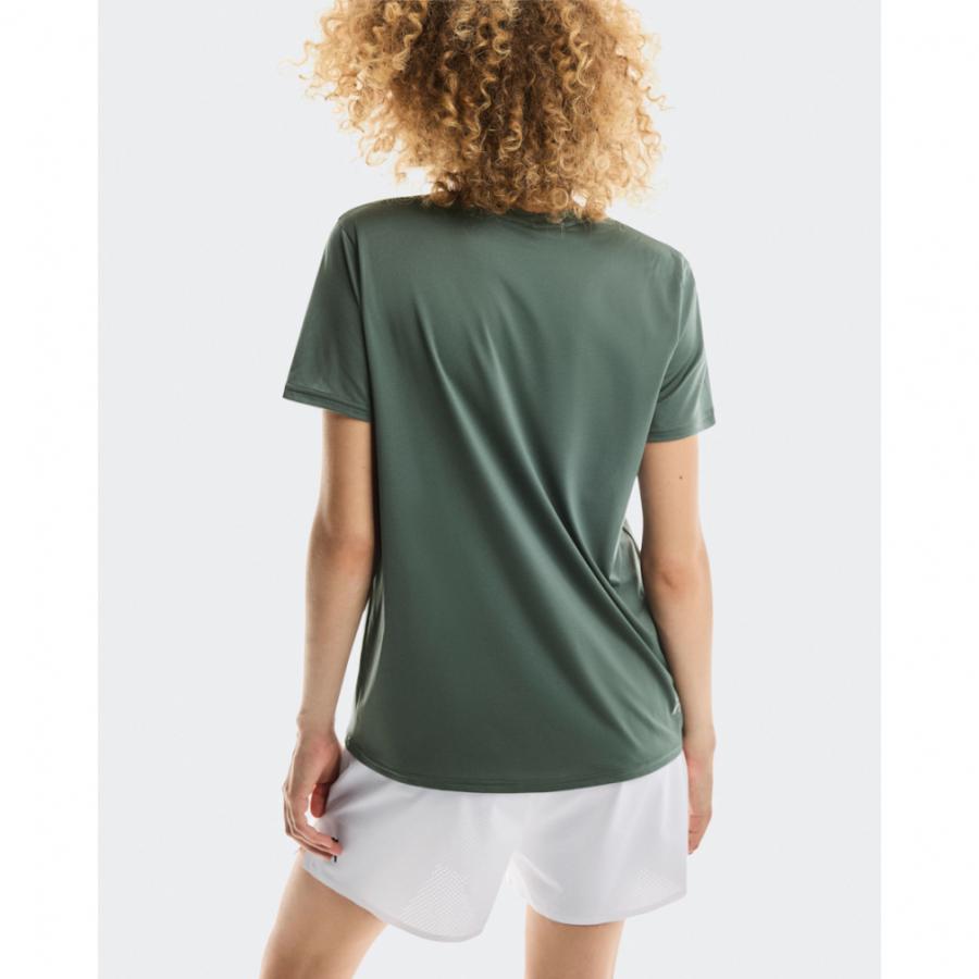 On（オン） レディス 陸上/ランニング 半袖Tシャツ Core-T コアT