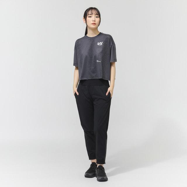 On（オン） レディス 陸上/ランニング 半袖Tシャツ Performance Volt-T