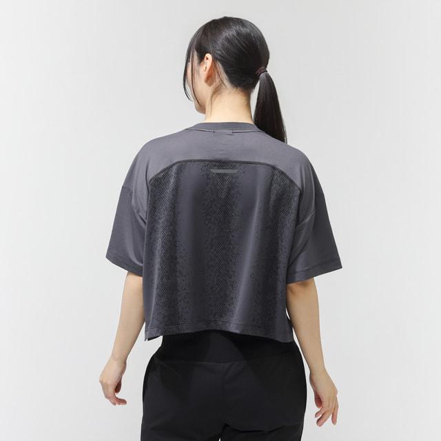 On（オン） レディス 陸上/ランニング 半袖Tシャツ Performance Volt-T