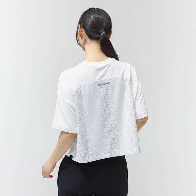 On（オン） レディス 陸上/ランニング 半袖Tシャツ Performance Volt-T