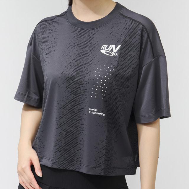 On（オン） レディス 陸上/ランニング 半袖Tシャツ Performance Volt-T