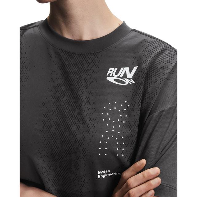 On（オン） レディス 陸上/ランニング 半袖Tシャツ Performance Volt-T