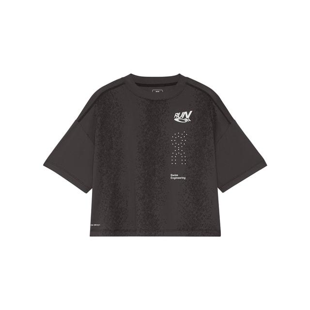On（オン） レディス 陸上/ランニング 半袖Tシャツ Performance Volt-T