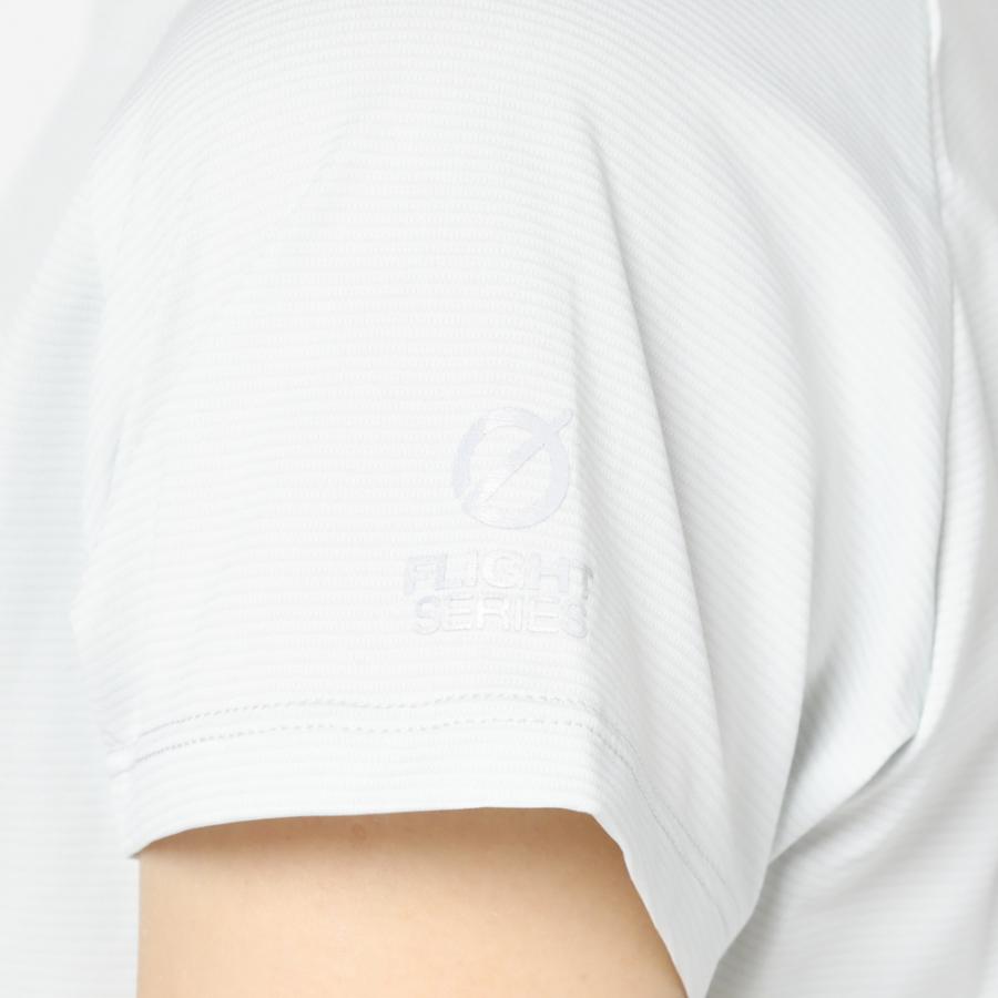 ノースフェイス レディス 陸上/ランニング 半袖Tシャツ S/S BETTER THAN CR NTW12077 : ホワイト THE NORTH FACE｜alpen-group｜06