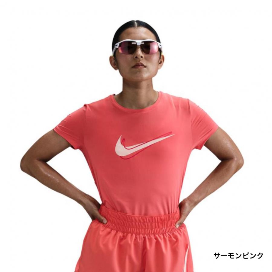 NIKE（ナイキ） レディス 陸上/ランニング 半袖Tシャツ ウィメンズ