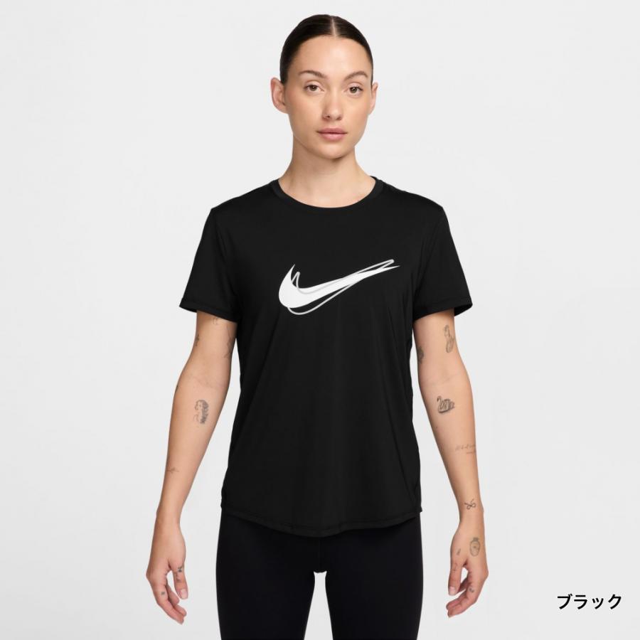 NIKE（ナイキ） レディス 陸上/ランニング 半袖Tシャツ ウィメンズ