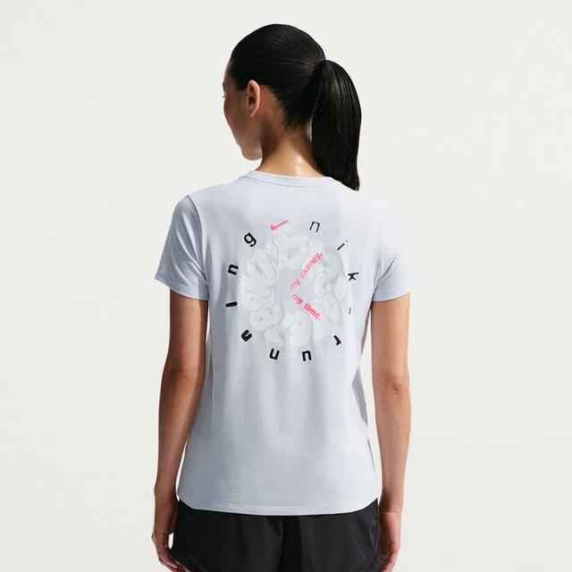 NIKE（ナイキ） レディス 陸上/ランニングウェア 半袖Tシャツ
