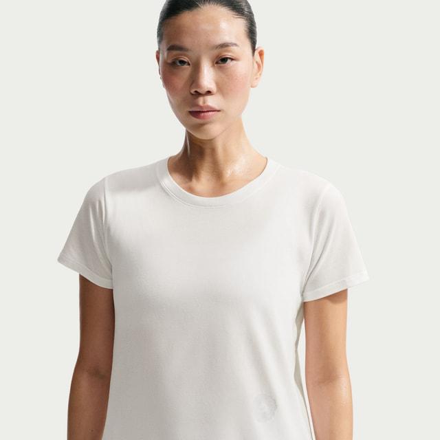 NIKE（ナイキ） レディス 陸上/ランニングウェア 半袖Tシャツ