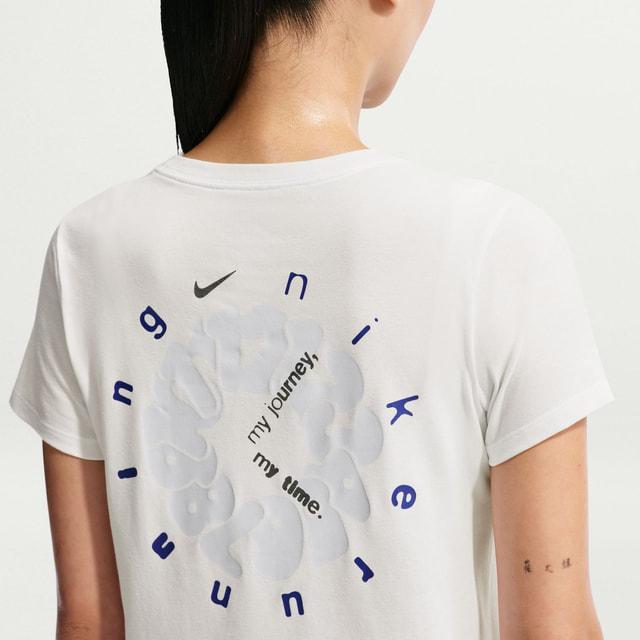 NIKE（ナイキ） レディス 陸上/ランニングウェア 半袖Tシャツ