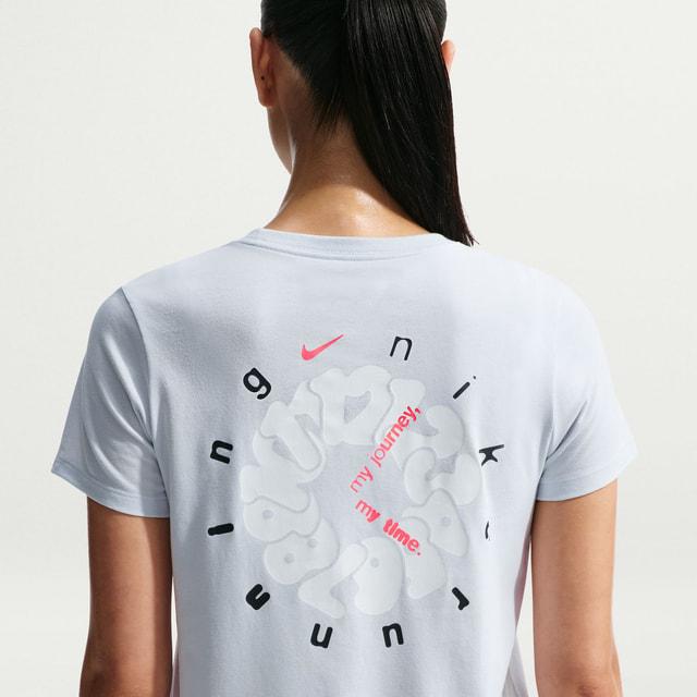 NIKE（ナイキ） レディス 陸上/ランニングウェア 半袖Tシャツ