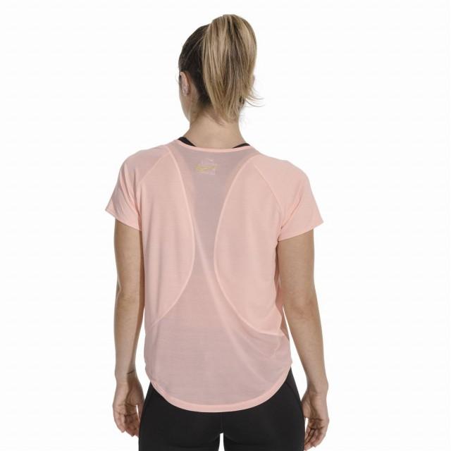 ナイキ レディース 陸上 ランニング 半袖tシャツ ウィメンズ トップ S S 10k Glam Cj7096 697 ピンク Nike アルペン Paypayモール店 通販 Paypayモール