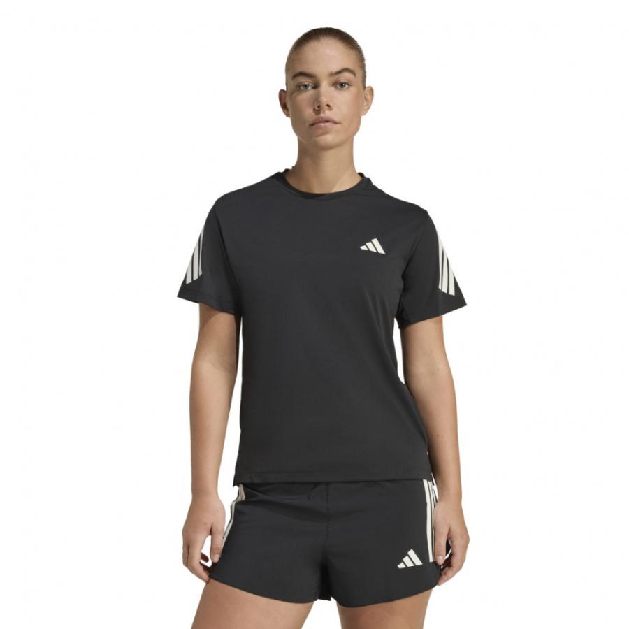 adidas（アディダス） レディス 陸上/ランニングウェア 半袖Tシャツ