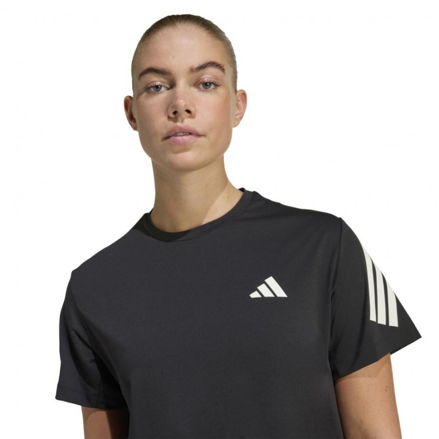 adidas（アディダス） レディス 陸上/ランニングウェア 半袖Tシャツ