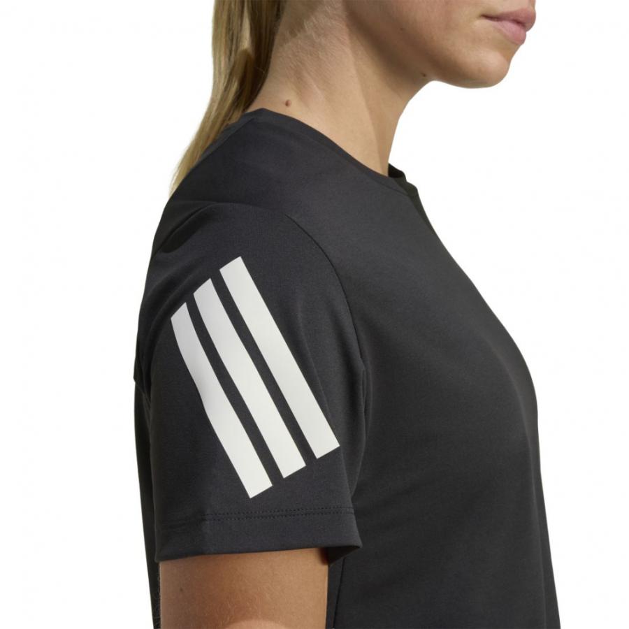 adidas（アディダス） レディス 陸上/ランニングウェア 半袖Tシャツ