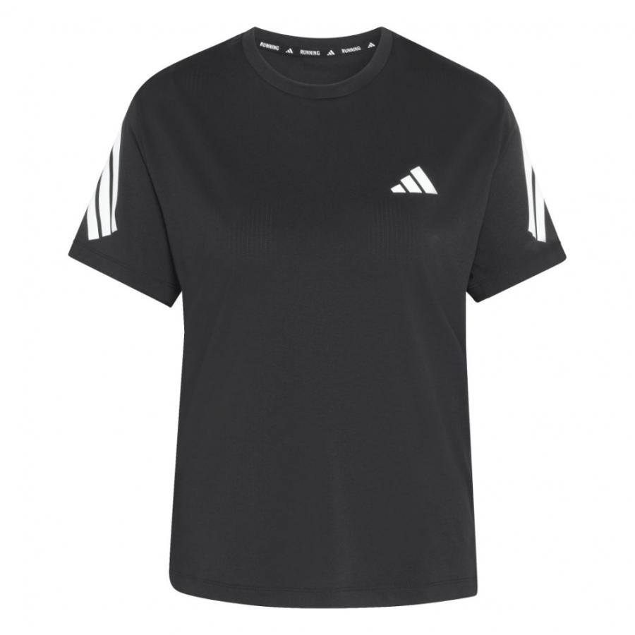adidas（アディダス） レディス 陸上/ランニングウェア 半袖Tシャツ