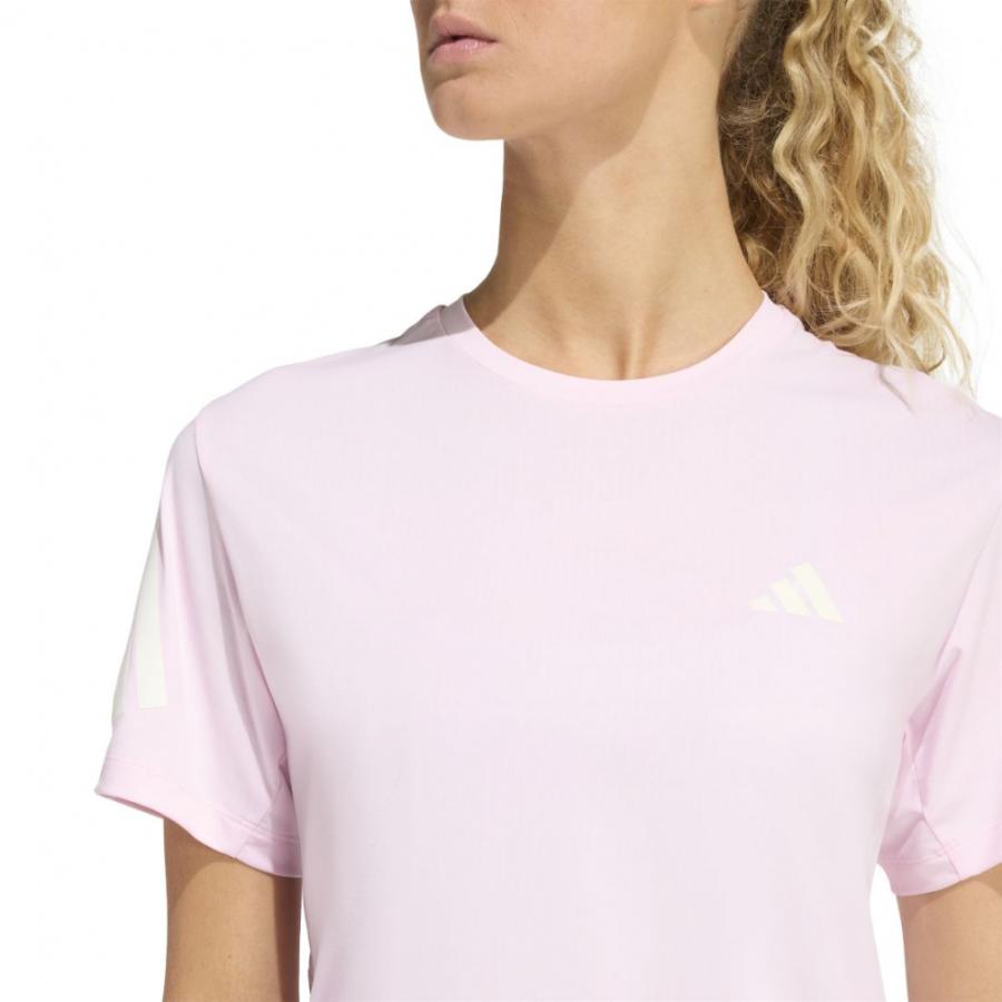 adidas（アディダス） レディス 陸上/ランニング 半袖Tシャツ Adi365