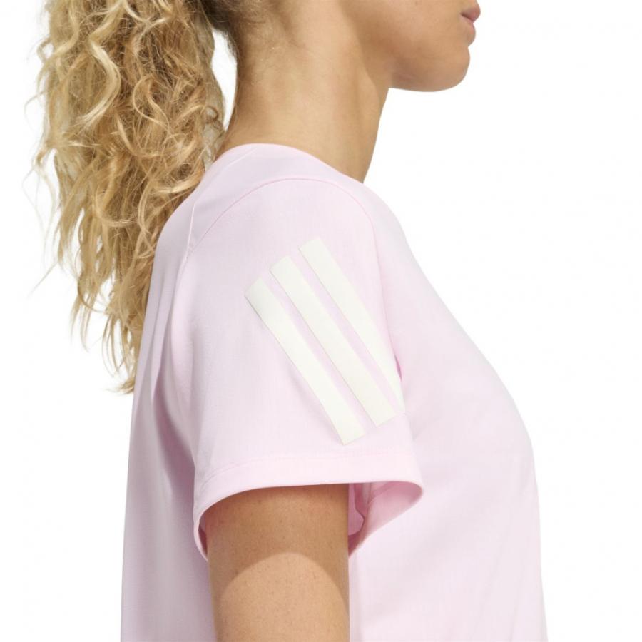 adidas（アディダス） レディス 陸上/ランニング 半袖Tシャツ Adi365
