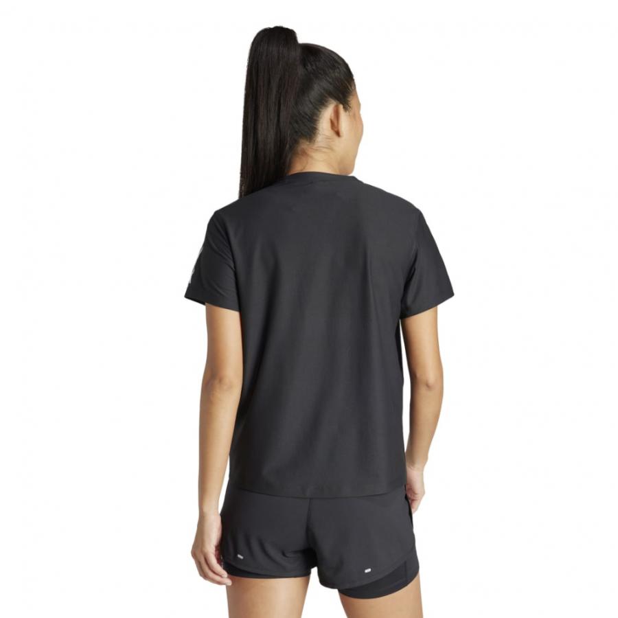 adidas（アディダス） レディス 陸上/ランニング 半袖Tシャツ オウン