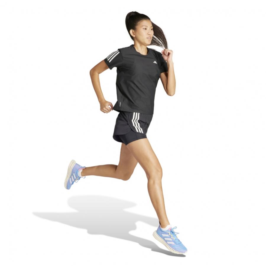 adidas（アディダス） レディス 陸上/ランニング 半袖Tシャツ オウン