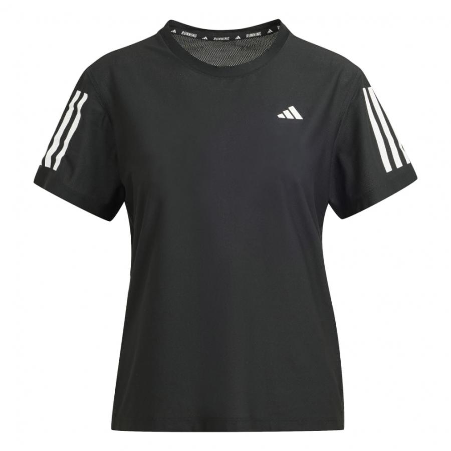 adidas（アディダス） レディス 陸上/ランニング 半袖Tシャツ オウン