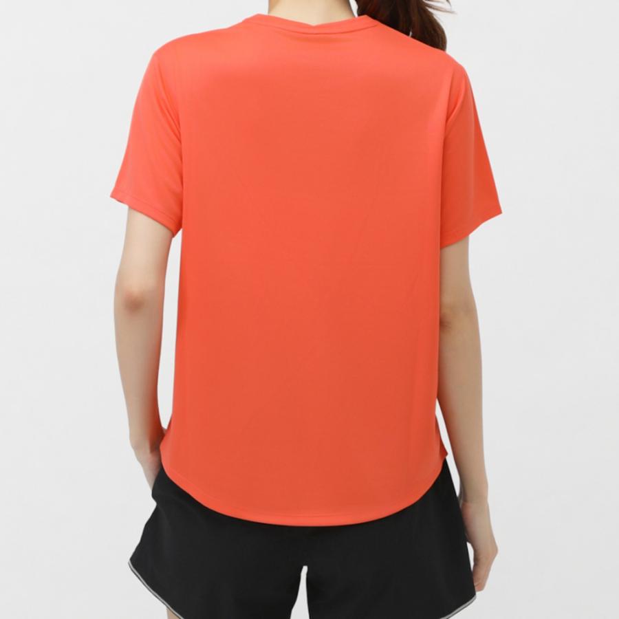 ASICS（アシックス） レディス 陸上/ランニング 半袖Tシャツ