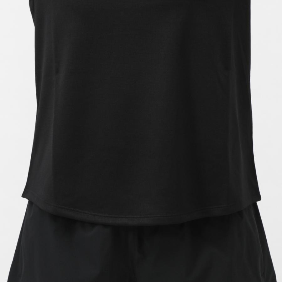 ASICS（アシックス） レディス 陸上/ランニング 半袖Tシャツ