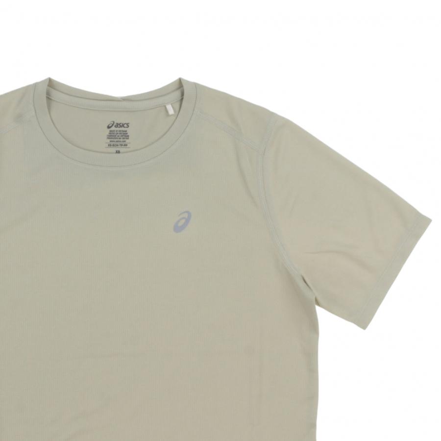 ASICS（アシックス） レディス 陸上/ランニングウェア 半袖Tシャツ