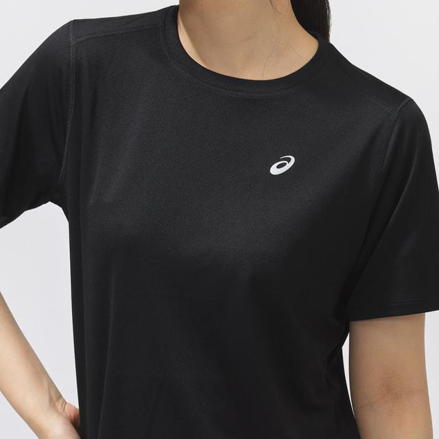 ASICS（アシックス） レディス 陸上/ランニングウェア 半袖Tシャツ