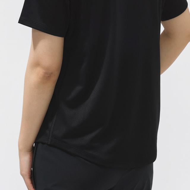 ASICS（アシックス） レディス 陸上/ランニングウェア 半袖Tシャツ