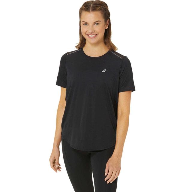 ASICS（アシックス） レディス 陸上/ランニング 半袖Tシャツ
