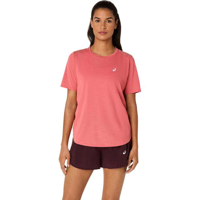ASICS（アシックス） レディス 陸上/ランニング 半袖Tシャツ