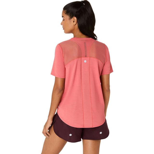 ASICS（アシックス） レディス 陸上/ランニング 半袖Tシャツ