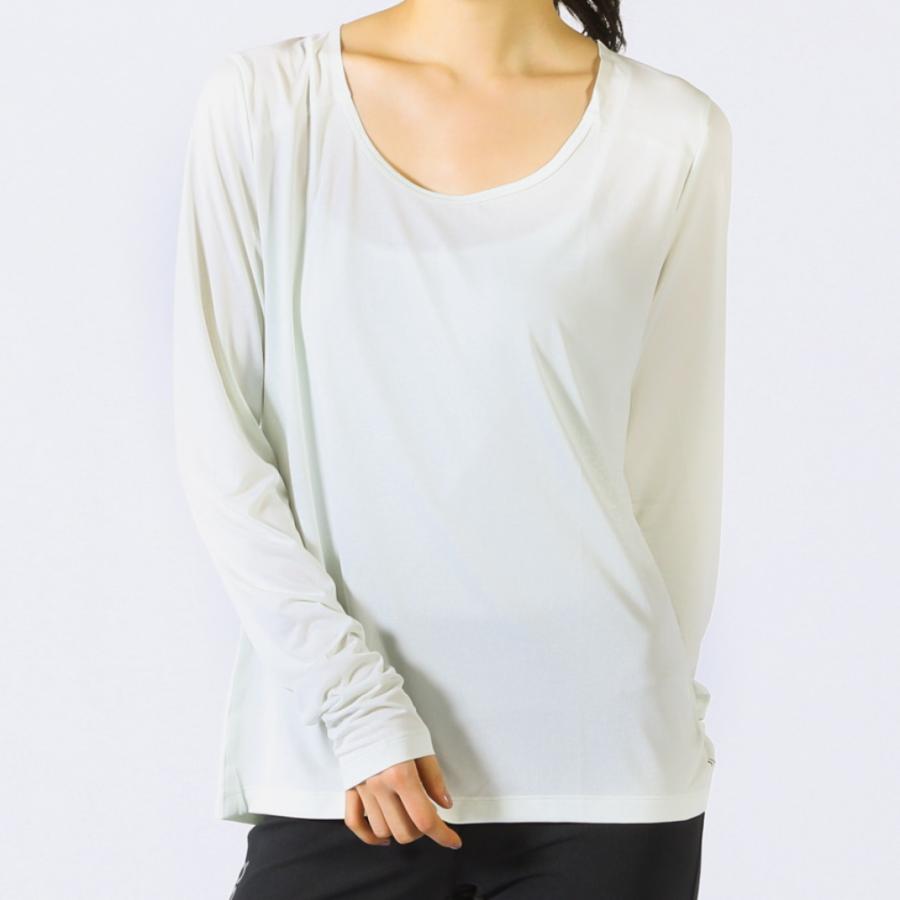 On（オン） レディース 陸上 ランニング 長袖Tシャツ パフォーマンス