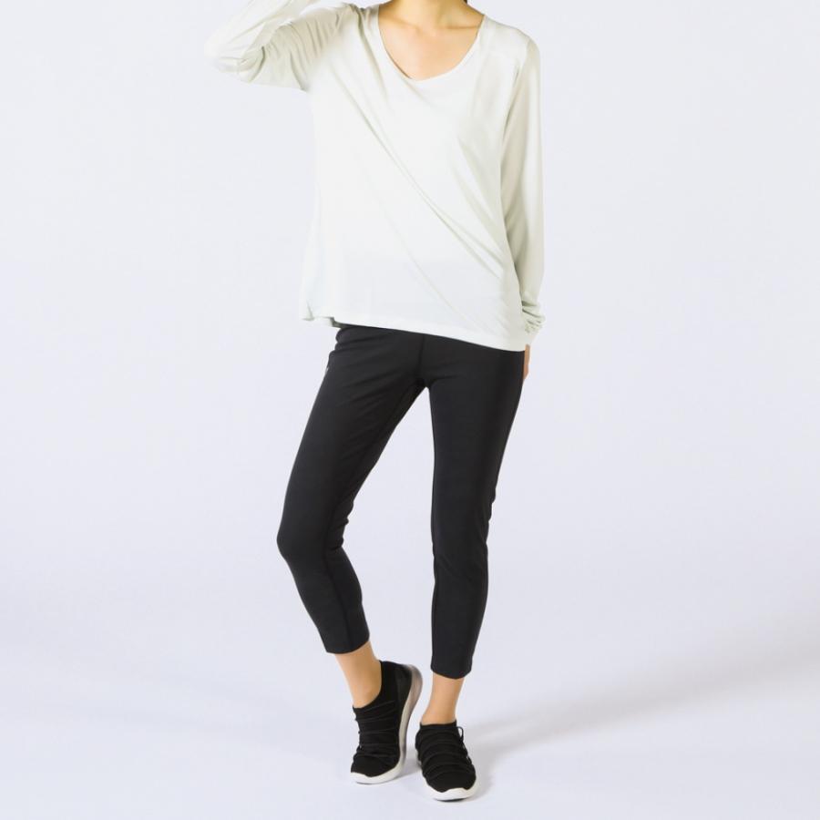 On（オン） レディース 陸上 ランニング 長袖Tシャツ パフォーマンス