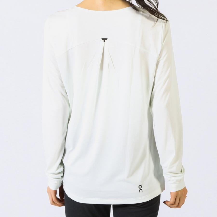 On（オン） レディース 陸上 ランニング 長袖Tシャツ パフォーマンス