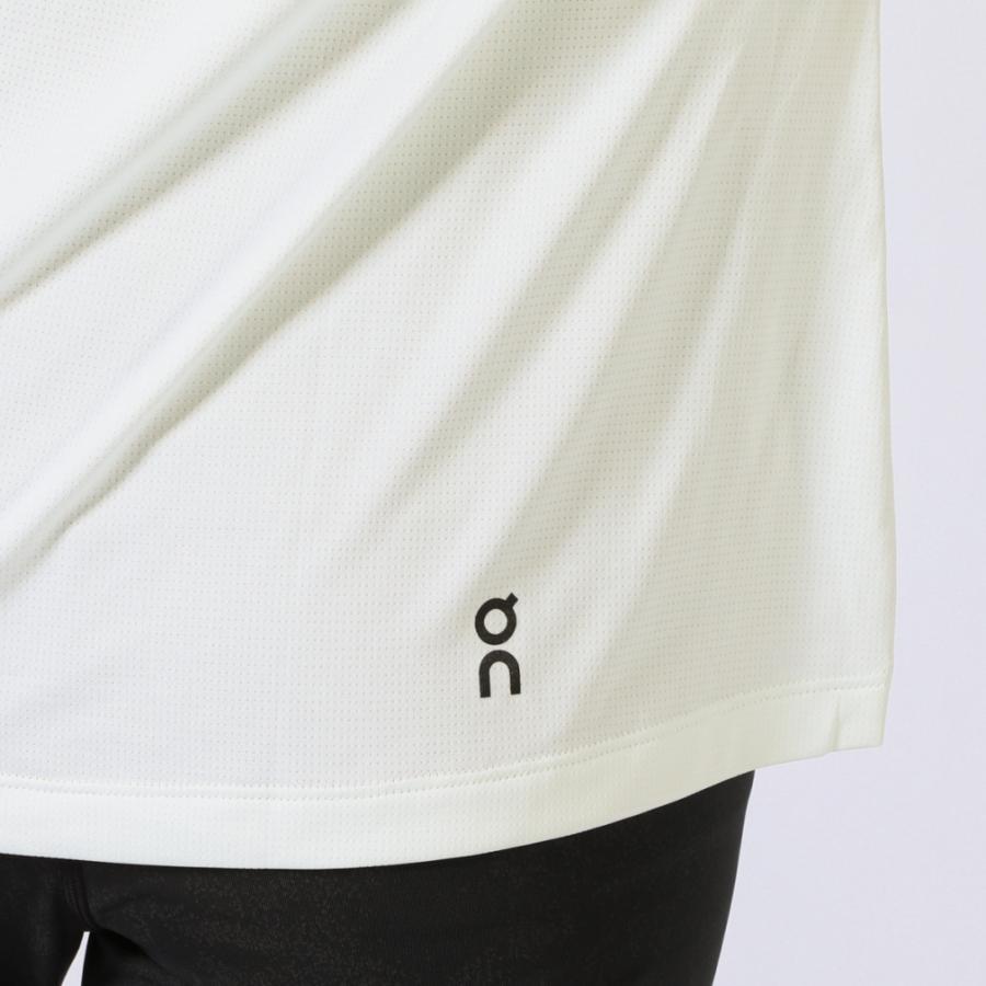 On（オン） レディース 陸上 ランニング 長袖Tシャツ パフォーマンス