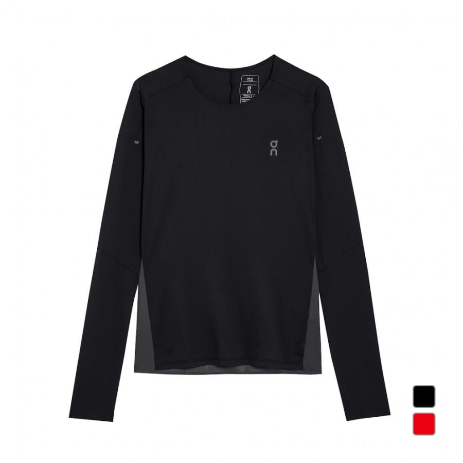 On Performance Long-T Hay 新品未使用 On（オン） レディス 陸上/ランニング 長袖Tシャツ Performance Long-T