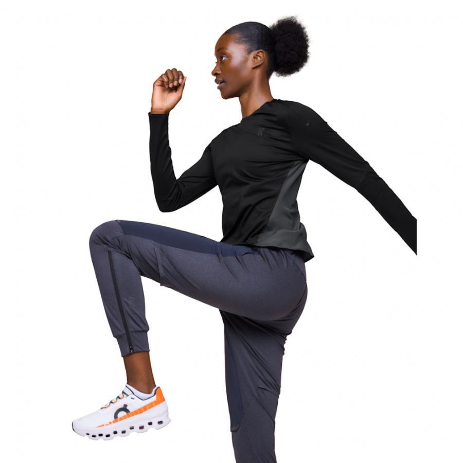 On（オン） レディス 陸上/ランニング 長袖Tシャツ Performance Long-T